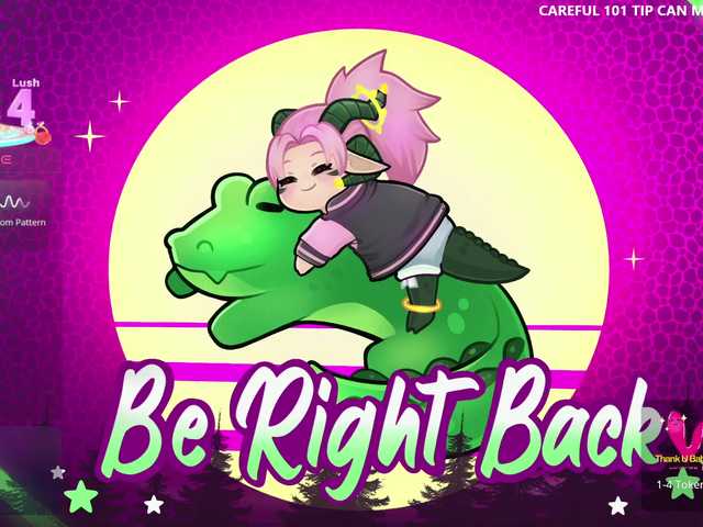 bambiishere from BongaCams is Freechat