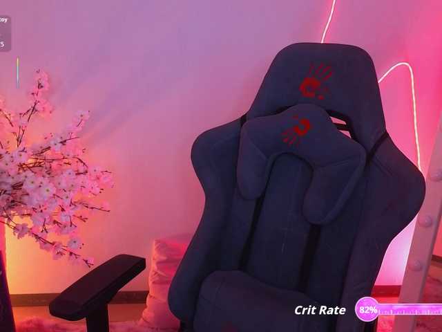 RedRubyMeow's BongaCams show and profile