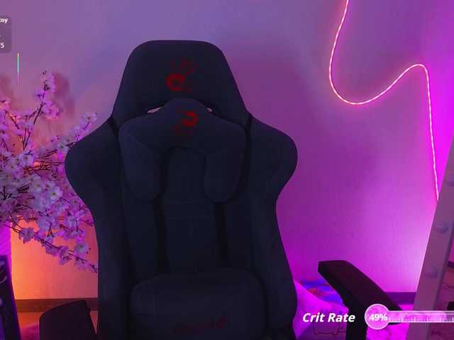 RedRubyMeow's BongaCams show and profile