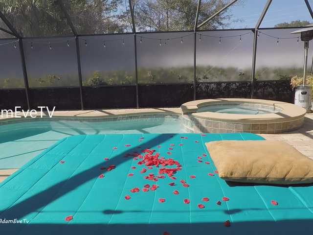 AdamEveTv video chat preview