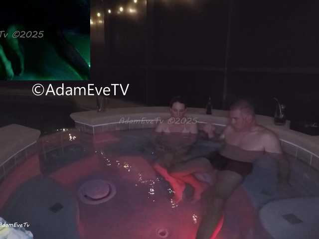 AdamEveTv's BongaCams show and profile