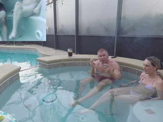 AdamEveTv's BongaCams show and profile