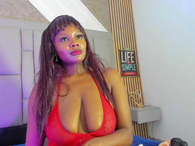 Bonimiley's BongaCams show and profile