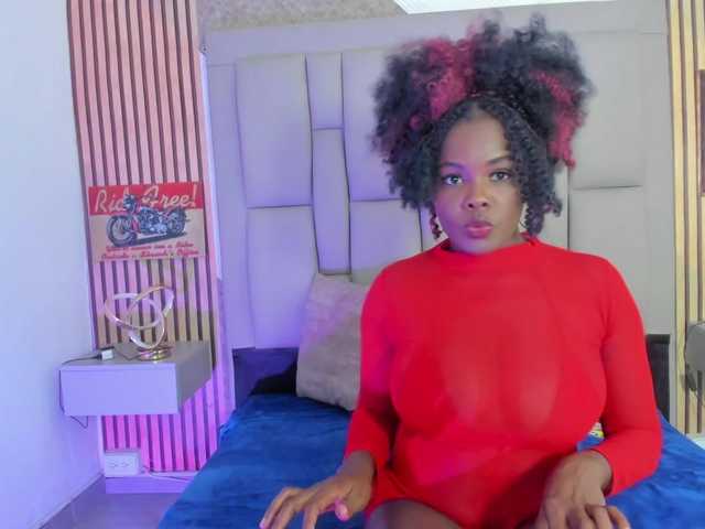 Bonimiley's BongaCams show and profile