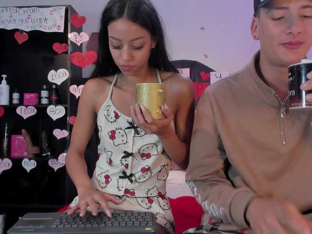 twomilkyway's BongaCams show and profile