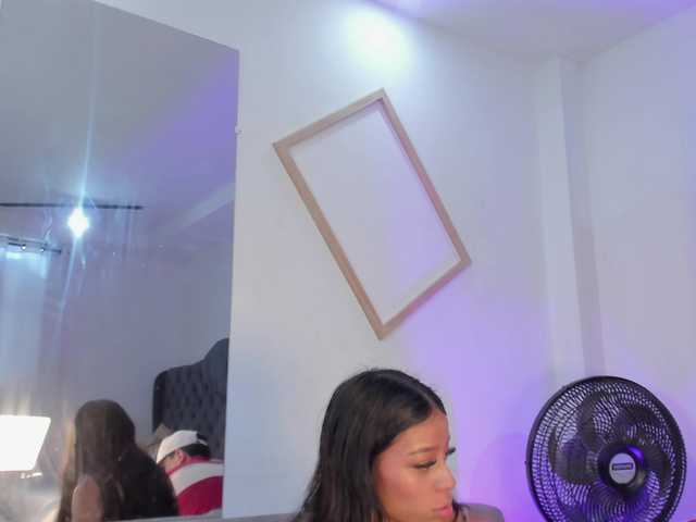 twomilkyway's BongaCams show and profile