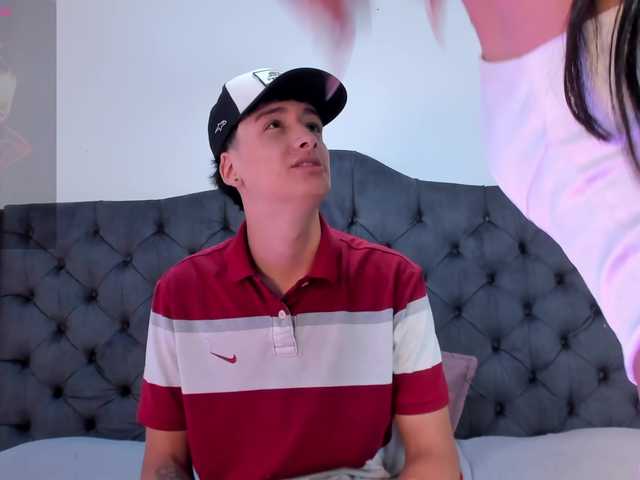 twomilkyway's BongaCams show and profile