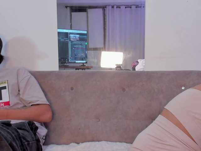 twomilkyway – webcam model profile photo