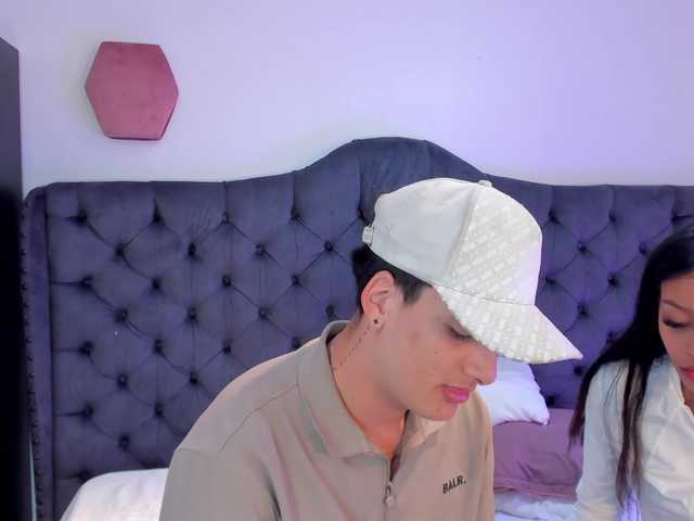 twomilkyway's BongaCams show and profile