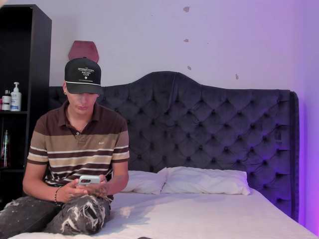 twomilkyway from BongaCams is Freechat