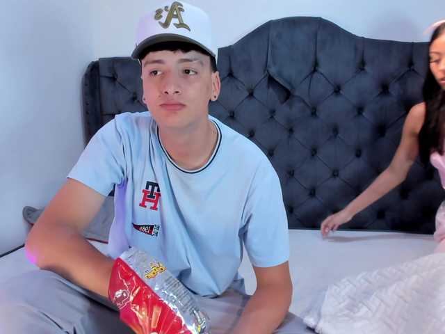 twomilkyway's BongaCams show and profile