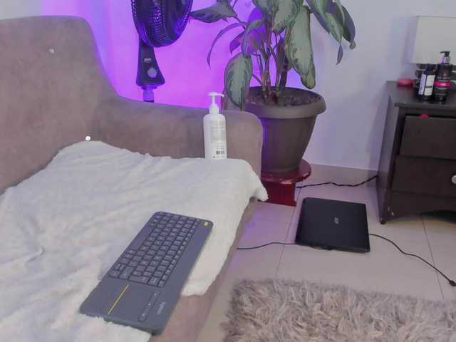 twomilkyway's BongaCams show and profile