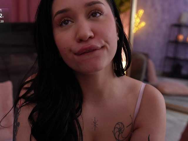 Beatrice Bloom (BeatriceBloom)