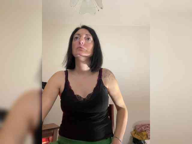 monlightmuse Live Webcam on BongaCams