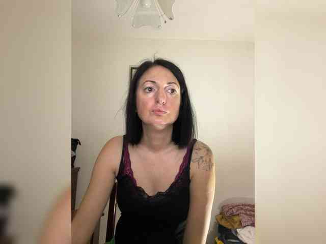 monlightmuse Live Webcam on BongaCams