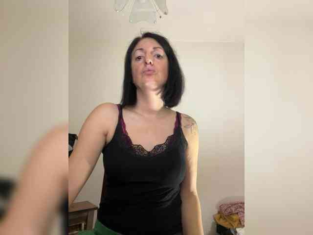 monlightmuse Live Webcam on BongaCams