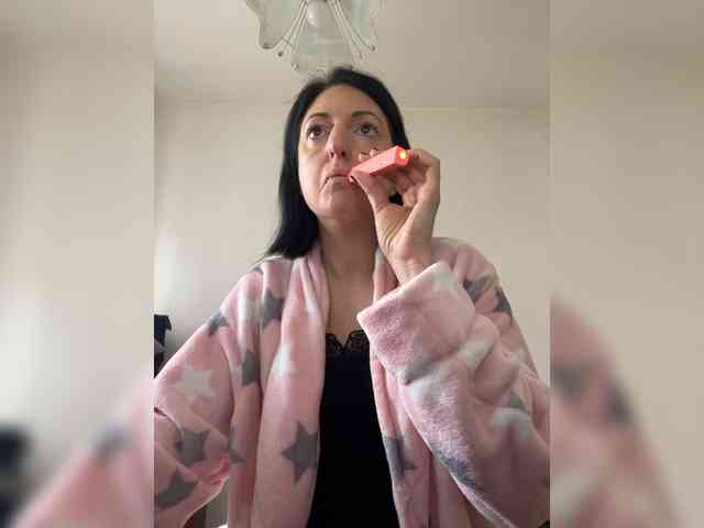 moonlightmuse webcam