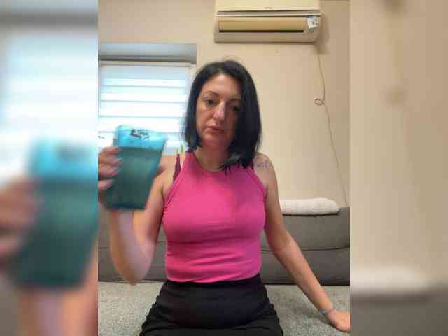 moonlightmuse webcam