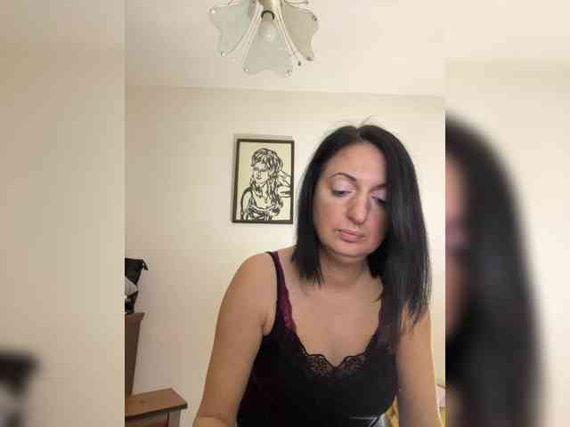 monlightmuse Live Webcam on BongaCams