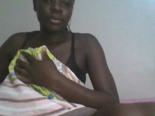 Ebonysiren Porn Show