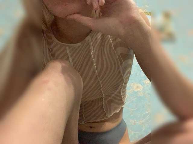 Baby-69 – webcam model profile photo