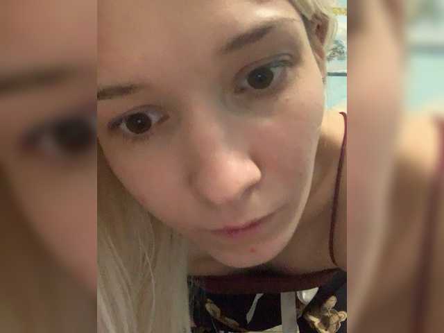 Baby-69 – webcam model profile photo