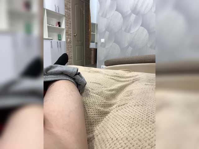 Live with Baby-69 on FliCam