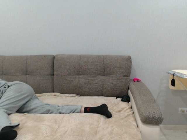 Baby-69 from BongaCams is Freechat