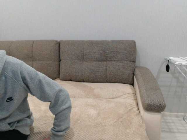 Baby-69 from BongaCams is Freechat