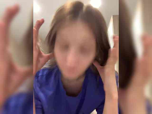 Baby-69 Live Webcam on BongaCams