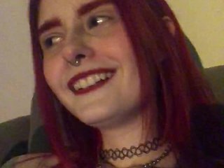 ScarlettHarrison09 Porn Show