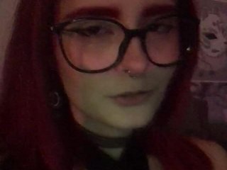 ScarlettHarrison09 Porn Show