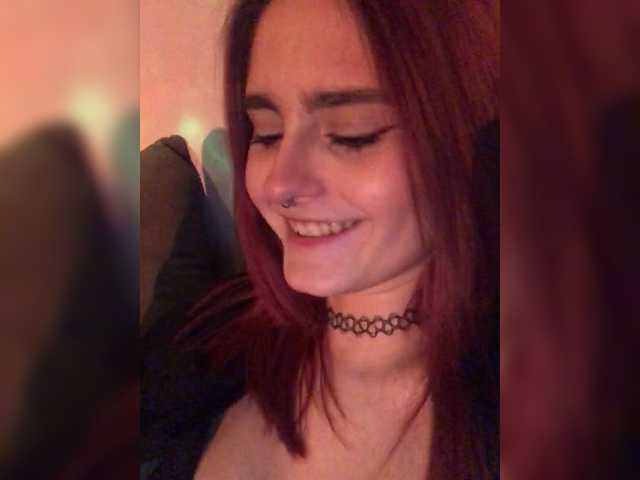 ScarlettHarrison09 webcam