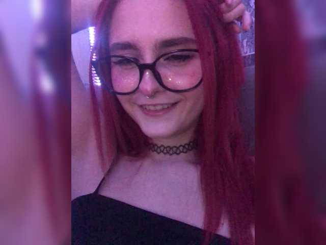 ScarlettHarrison09's BongaCams show and profile