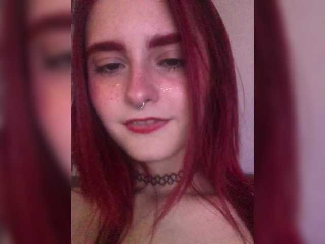 ScarlettHarrison09 – webcam model profile photo