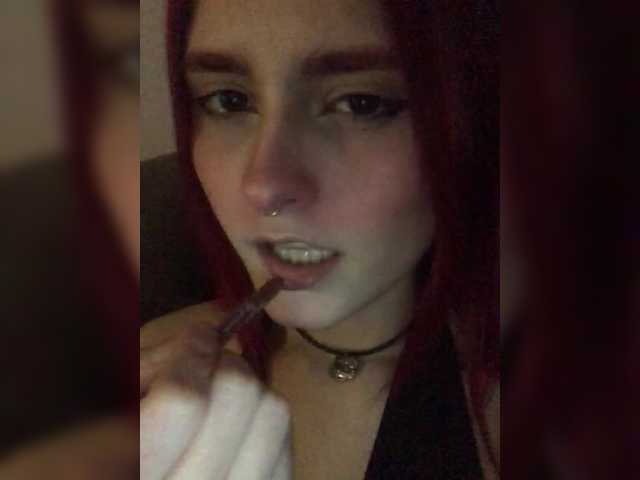 ScarlettHarrison09's BongaCams show and profile