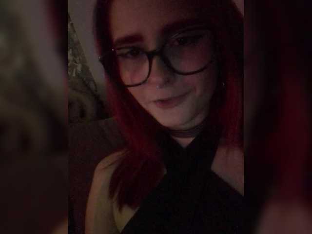 ScarlettHarrison09's BongaCams show and profile