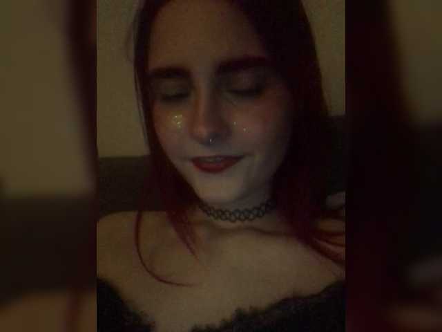 ScarlettHarrison09 – webcam model profile photo