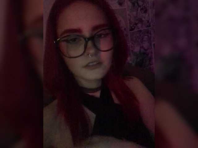 ScarlettHarrison09 – webcam model profile photo