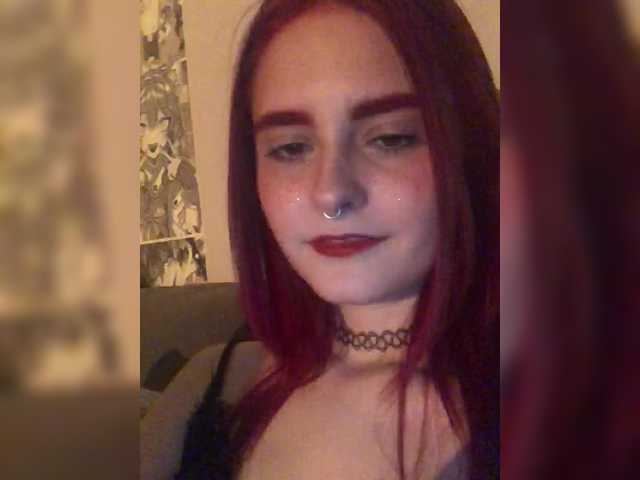 ScarlettHarrison09 на sexzos