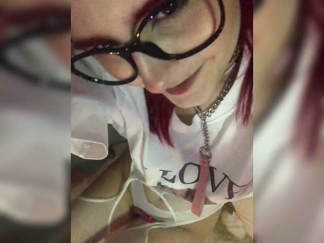 секс с ScarlettHarrison09