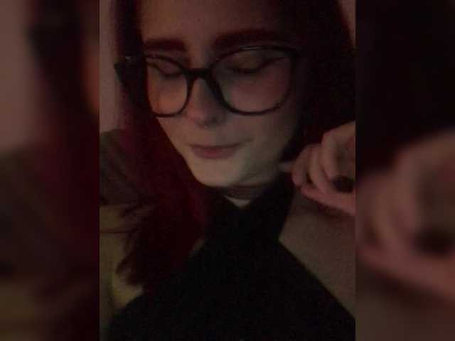 ScarlettHarrison09's BongaCams show and profile