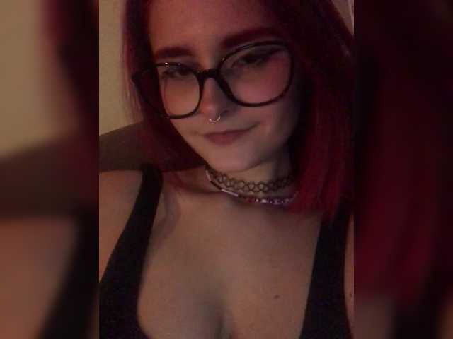 ScarlettHarrison09's BongaCams show and profile