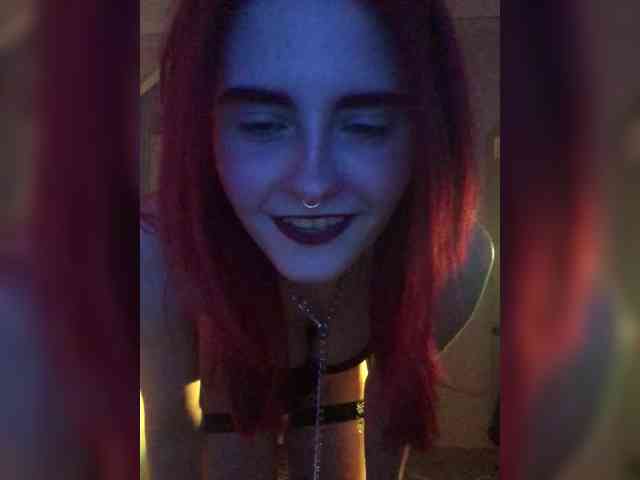 ScarlettHarrison09 webcam