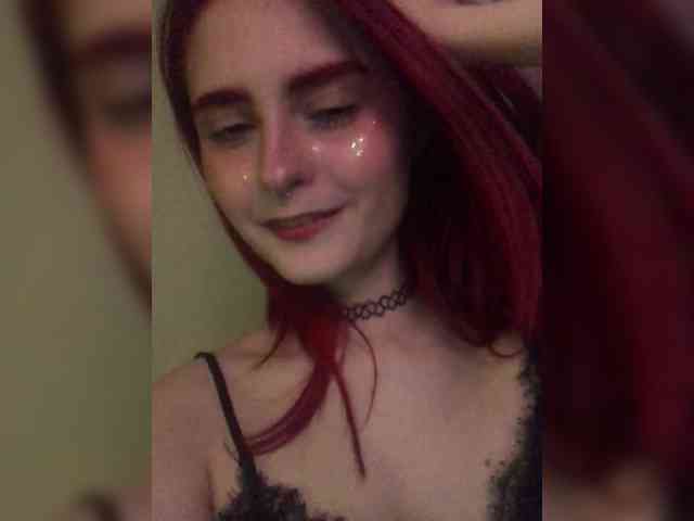 ScarlettHarrison09 webcam