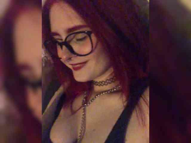 ScarlettHarrison09 webcam