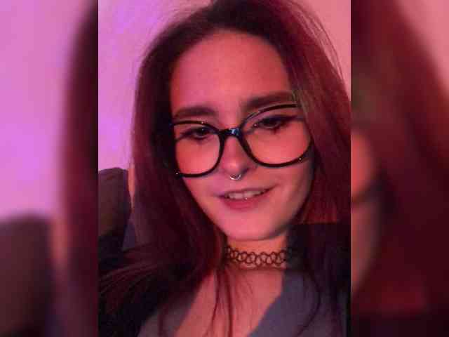 ScarlettHarrison09 webcam