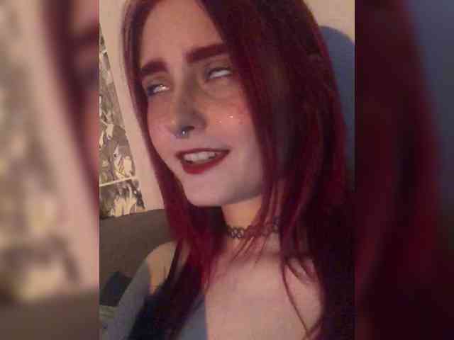 ScarlettHarrison09 webcam