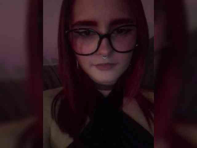 ScarlettHarrison09 webcam