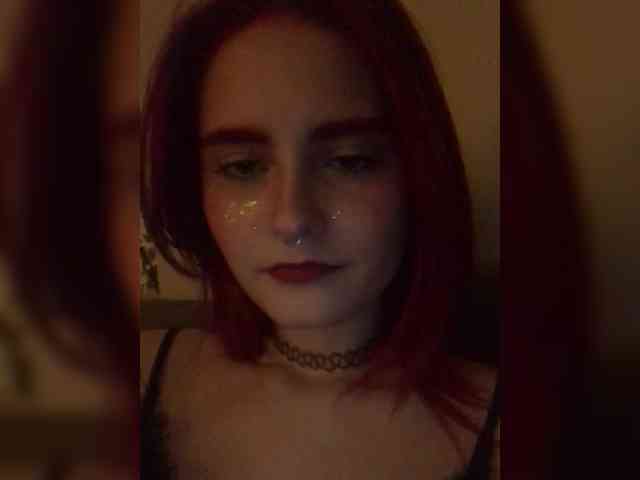 ScarlettHarrison09 webcam